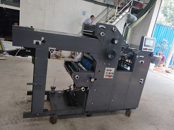 雙色雙面機廠家